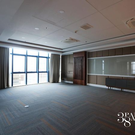 38 Park Avenue Condominium Cebu It Park - Unit Freyja Exteriör bild