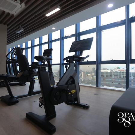 38 Park Avenue Condominium Cebu It Park - Unit Freyja Exteriör bild