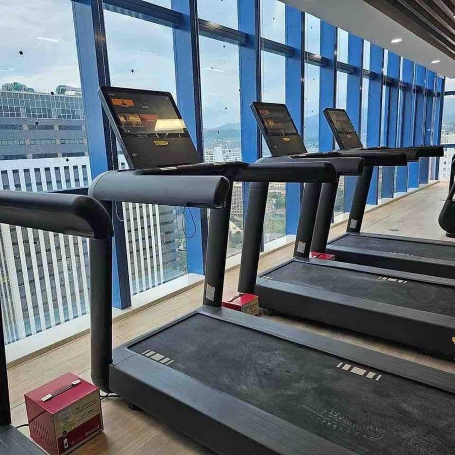 38 Park Avenue Condominium Cebu It Park - Unit Freyja Exteriör bild