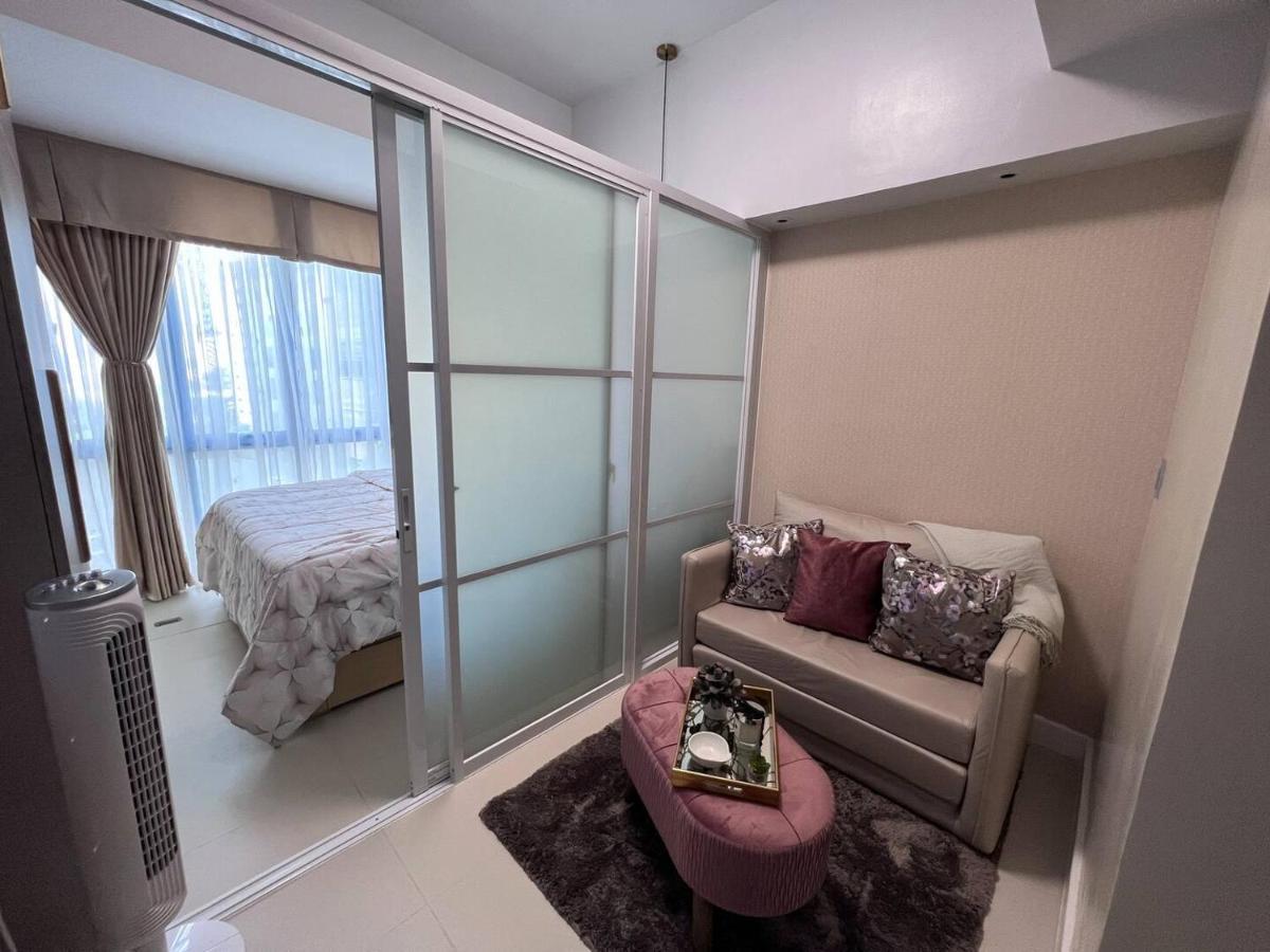 38 Park Avenue Condominium Cebu It Park - Unit Freyja Exteriör bild