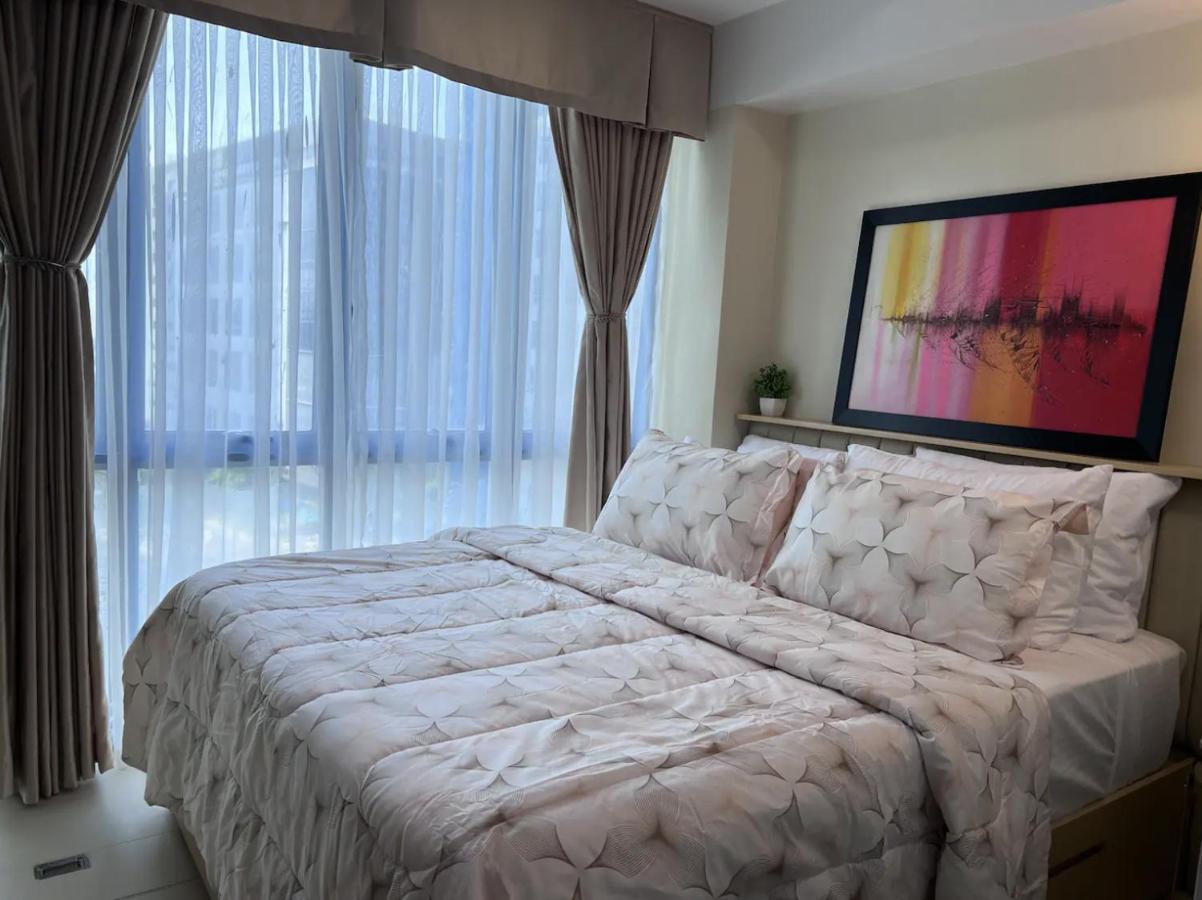 38 Park Avenue Condominium Cebu It Park - Unit Freyja Exteriör bild