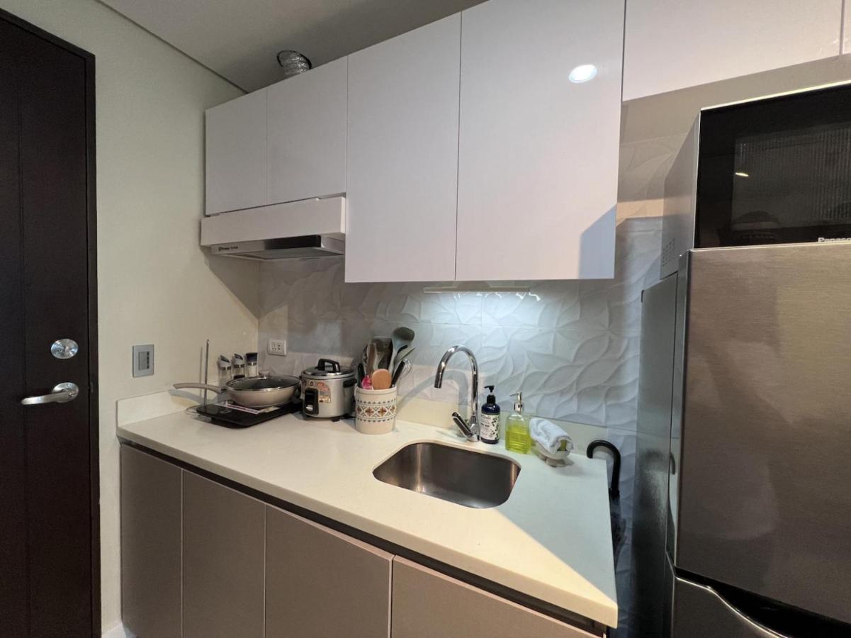 38 Park Avenue Condominium Cebu It Park - Unit Freyja Exteriör bild