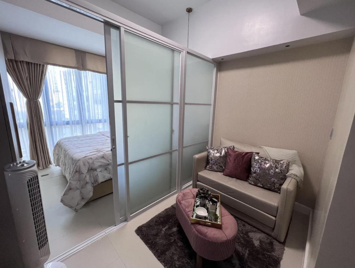 38 Park Avenue Condominium Cebu It Park - Unit Freyja Exteriör bild