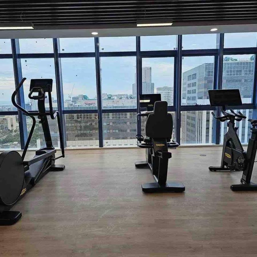 38 Park Avenue Condominium Cebu It Park - Unit Freyja Exteriör bild