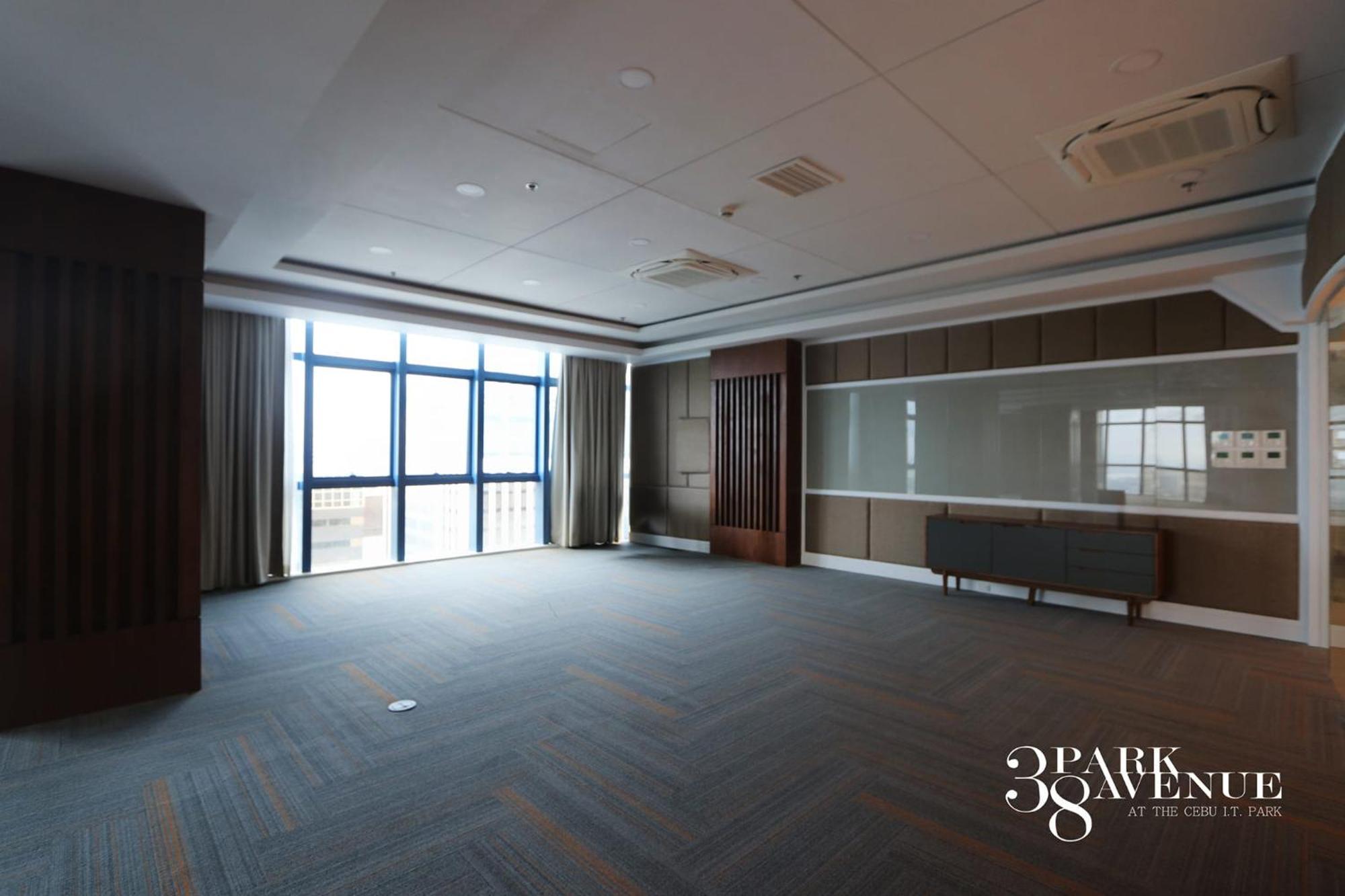 38 Park Avenue Condominium Cebu It Park - Unit Freyja Exteriör bild